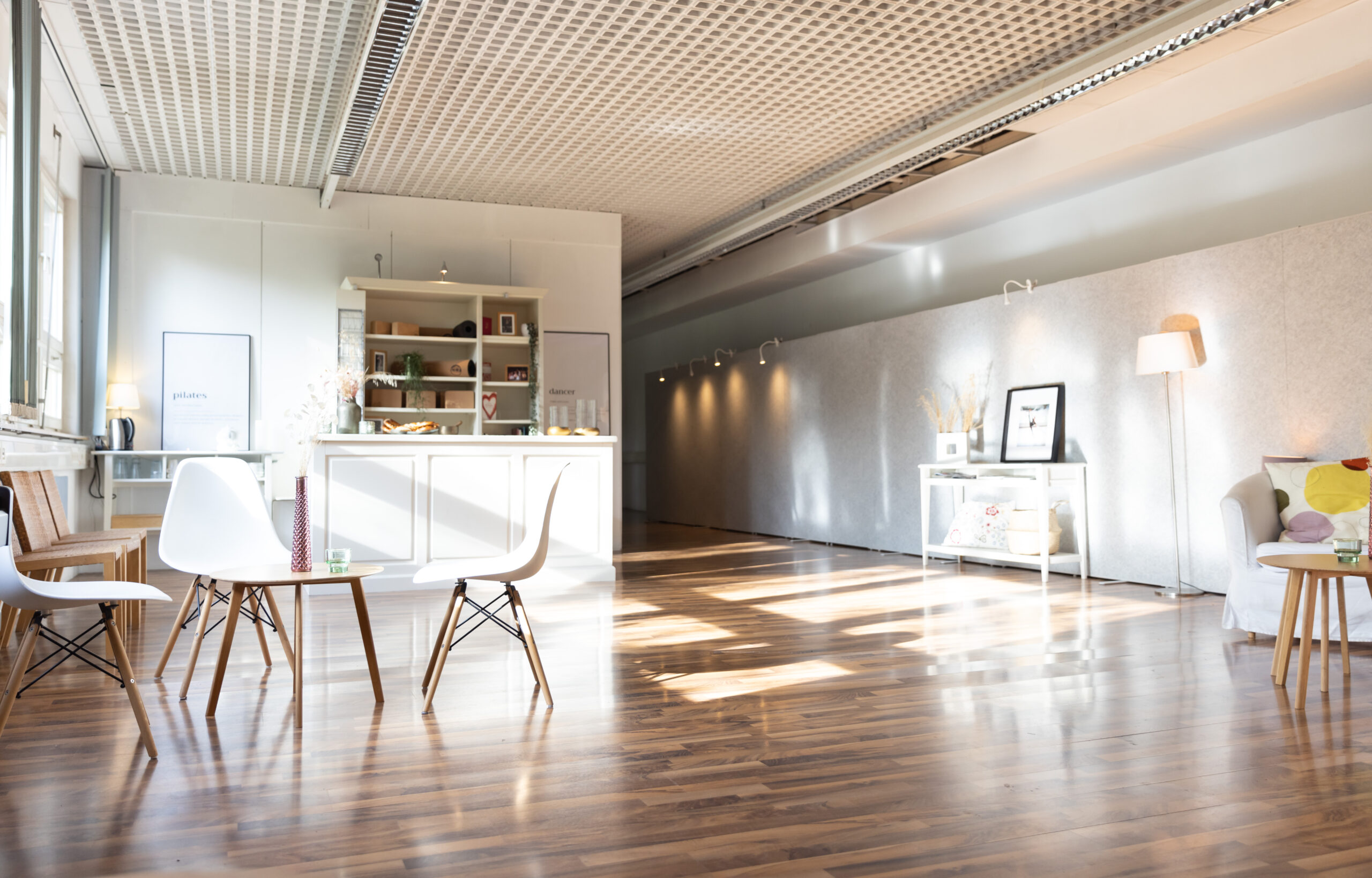 Ludwigsburg - Pilates Kurse Ludwigsburg